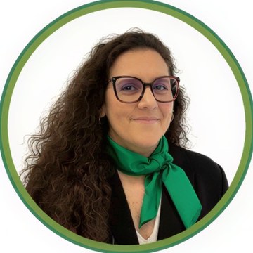Claudia de Vicente Rueda