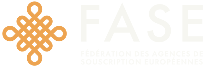 FASE · Fédération des Agences de Souscription Européennes